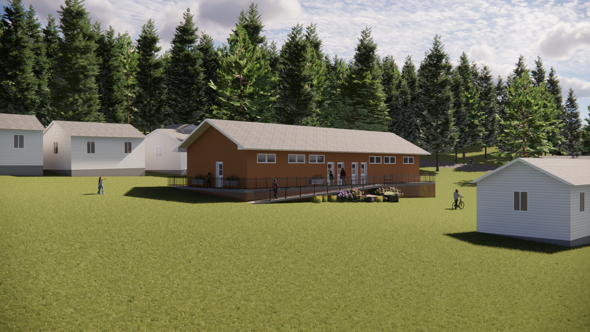 Revitalize Camp Amy Molson Fundraiser