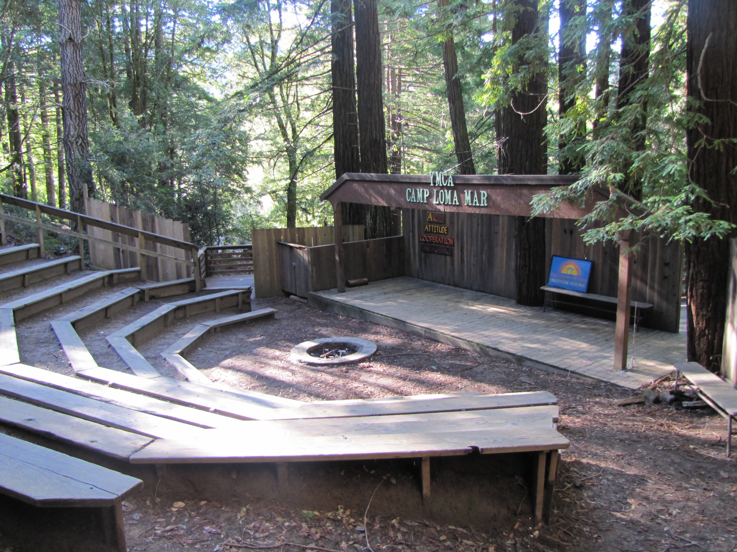 overnight summer camp Arts